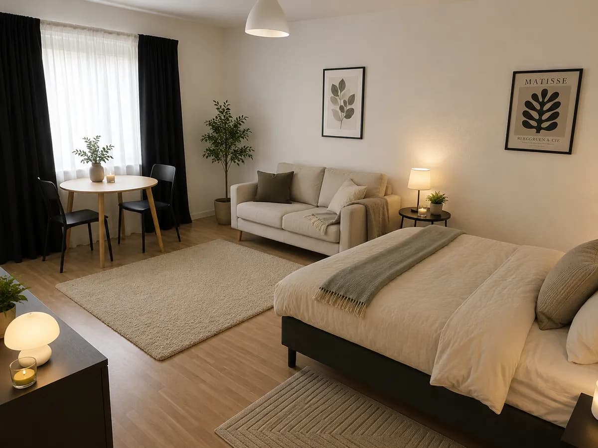 Klubbegatan i Malmö