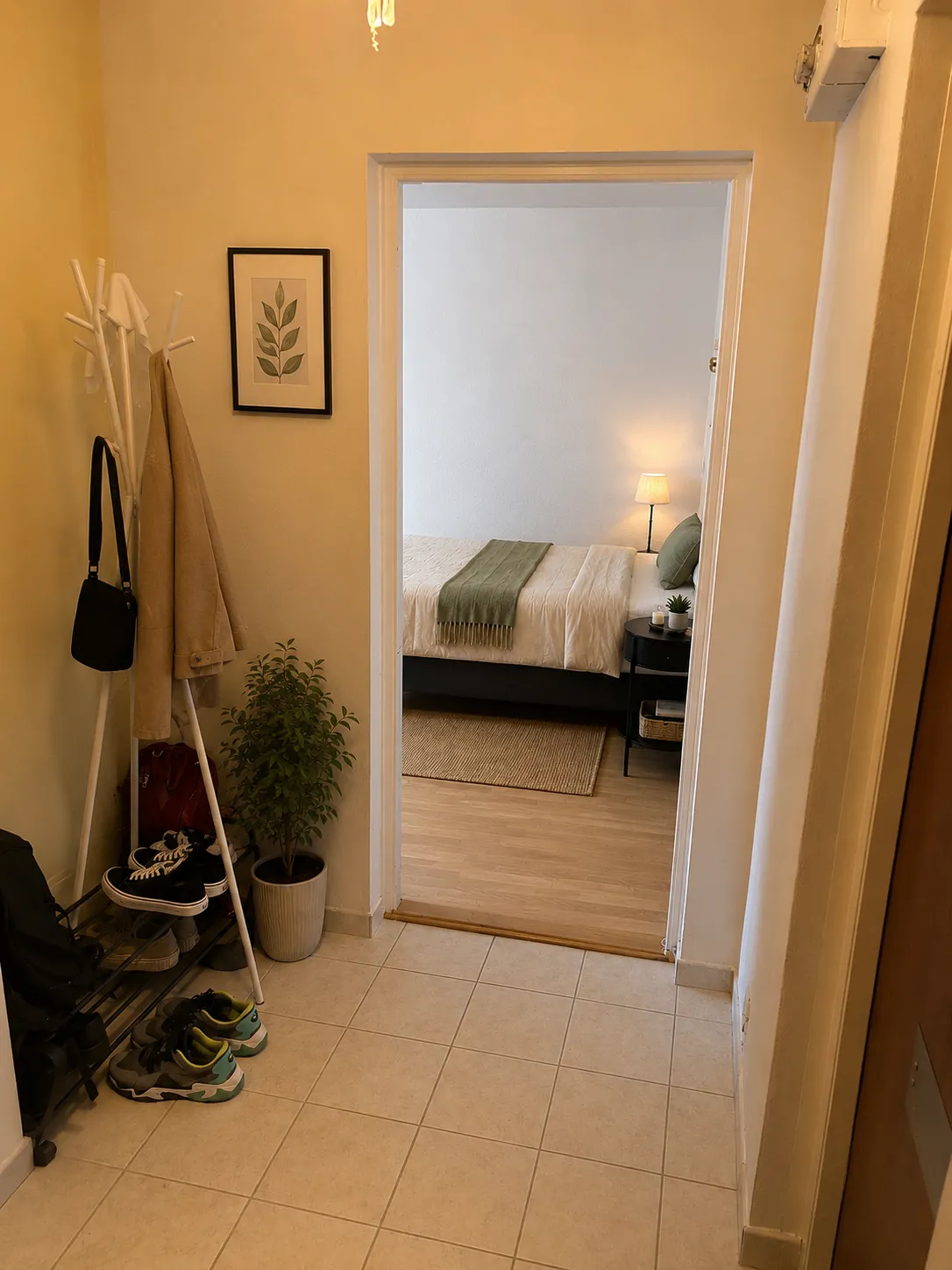 Klubbegatan i Malmö