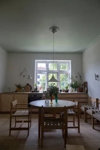 Lilleborggata i Oslo
