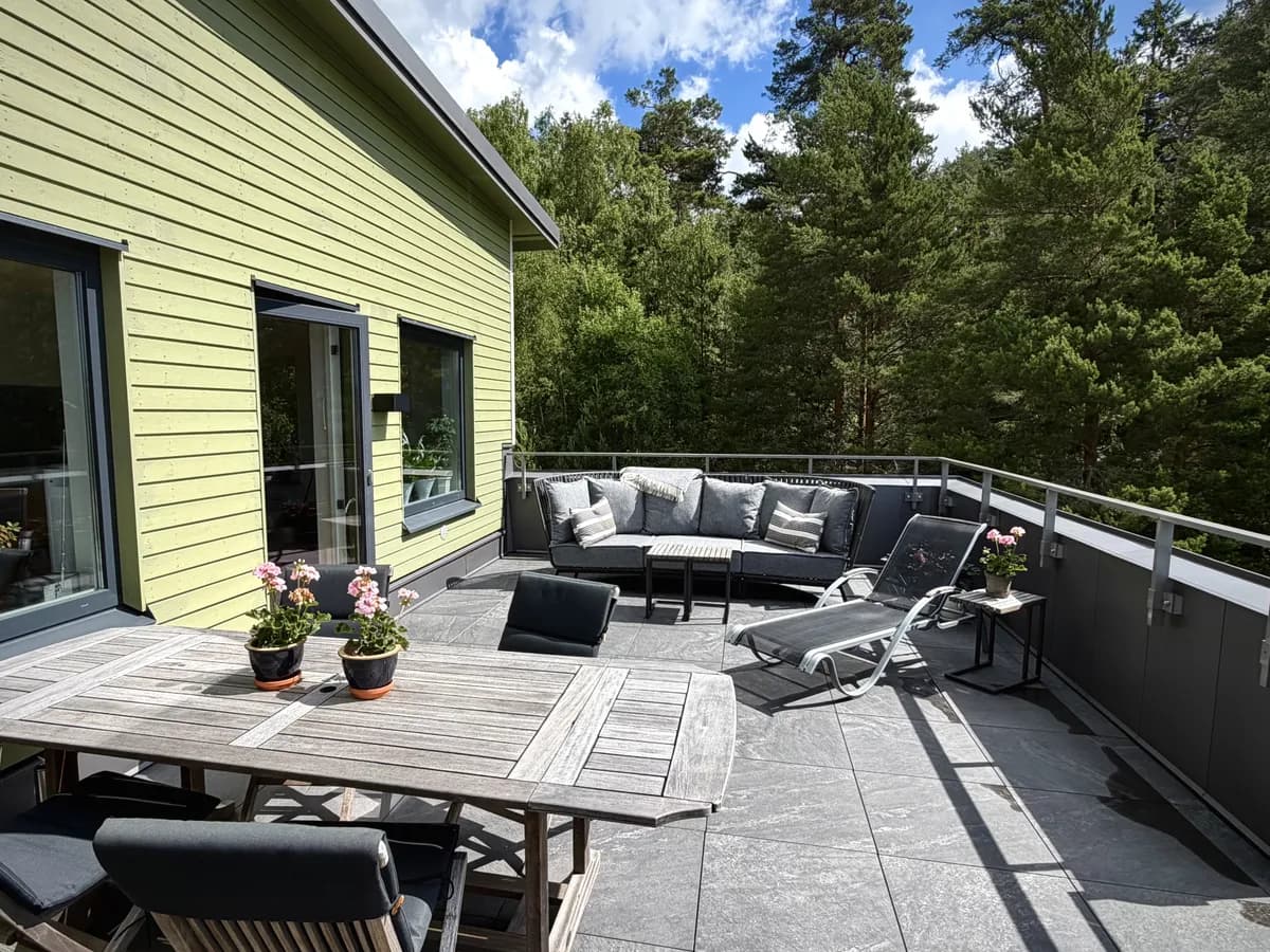 Myntbacken i Åkersberga