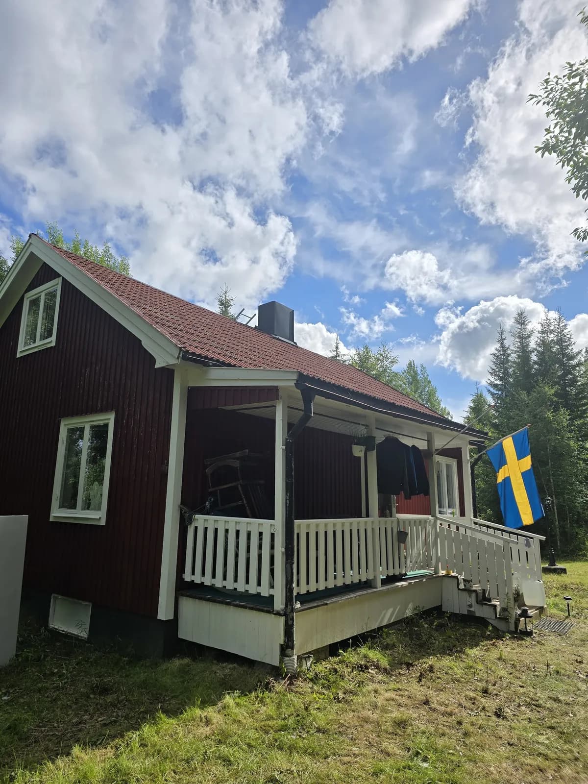 Loberg i Boliden