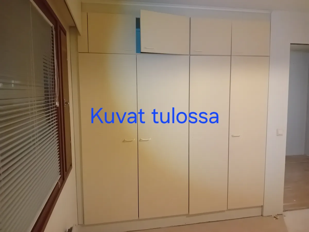 Leskisentie i Jalasjärvi