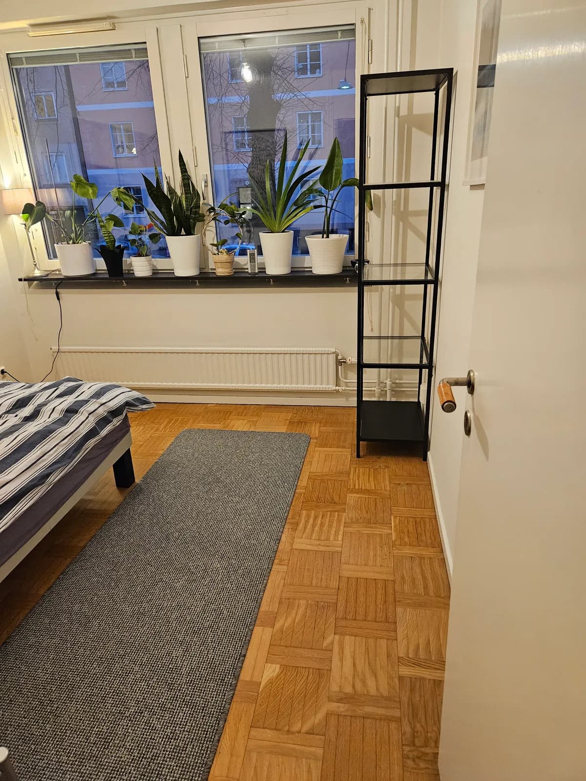 Kristinehovsgatan i Stockholm