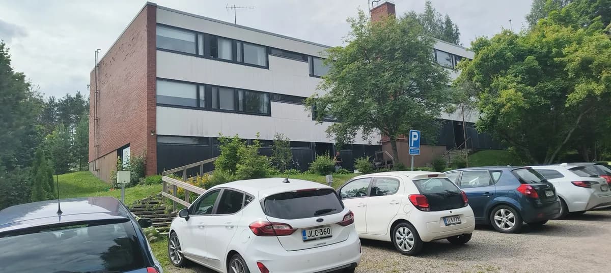 Pistokuja i Vihti