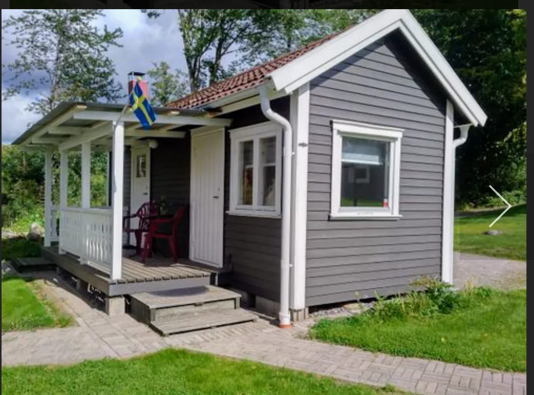 Sjöö i Tvååker