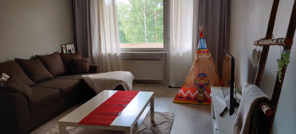 Opistotie i Lievestuore