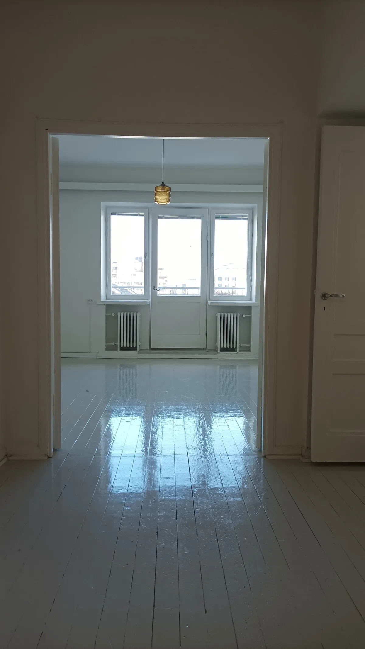 Pohjoinen Rautatiekatu i Helsinki