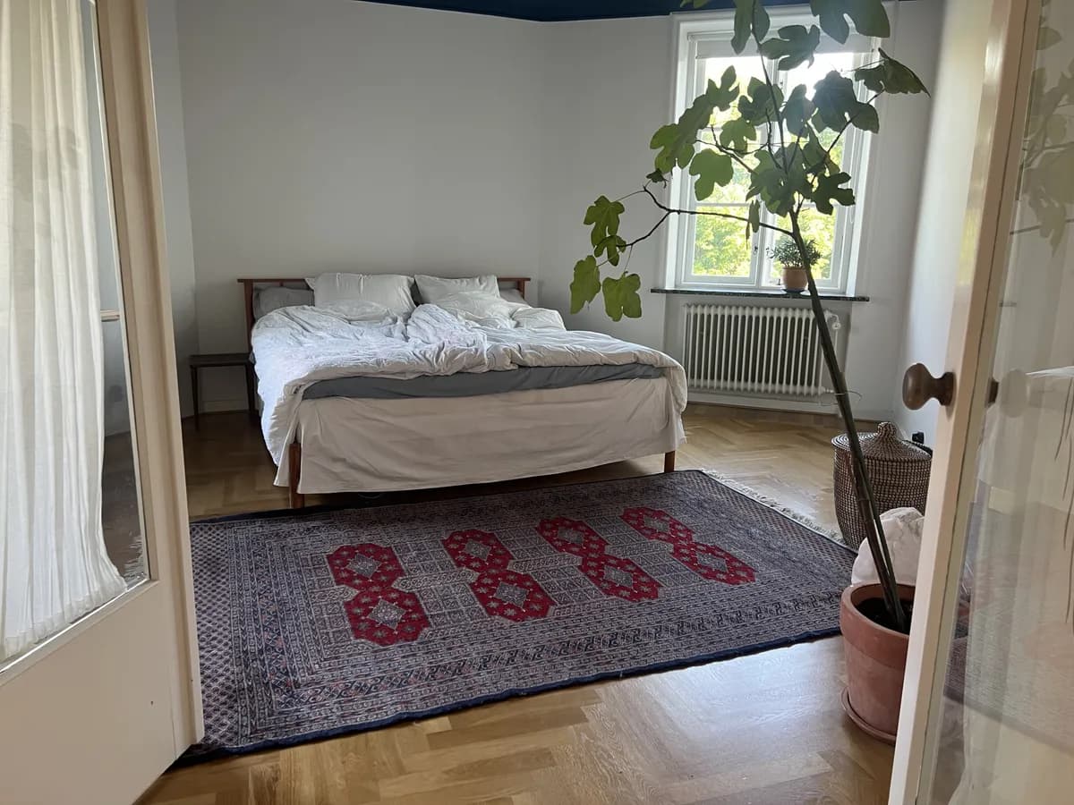 Döbelnsgatan i Malmö
