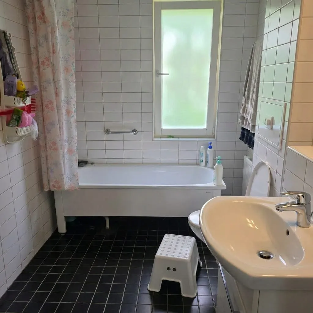 Frejgatan i Märsta
