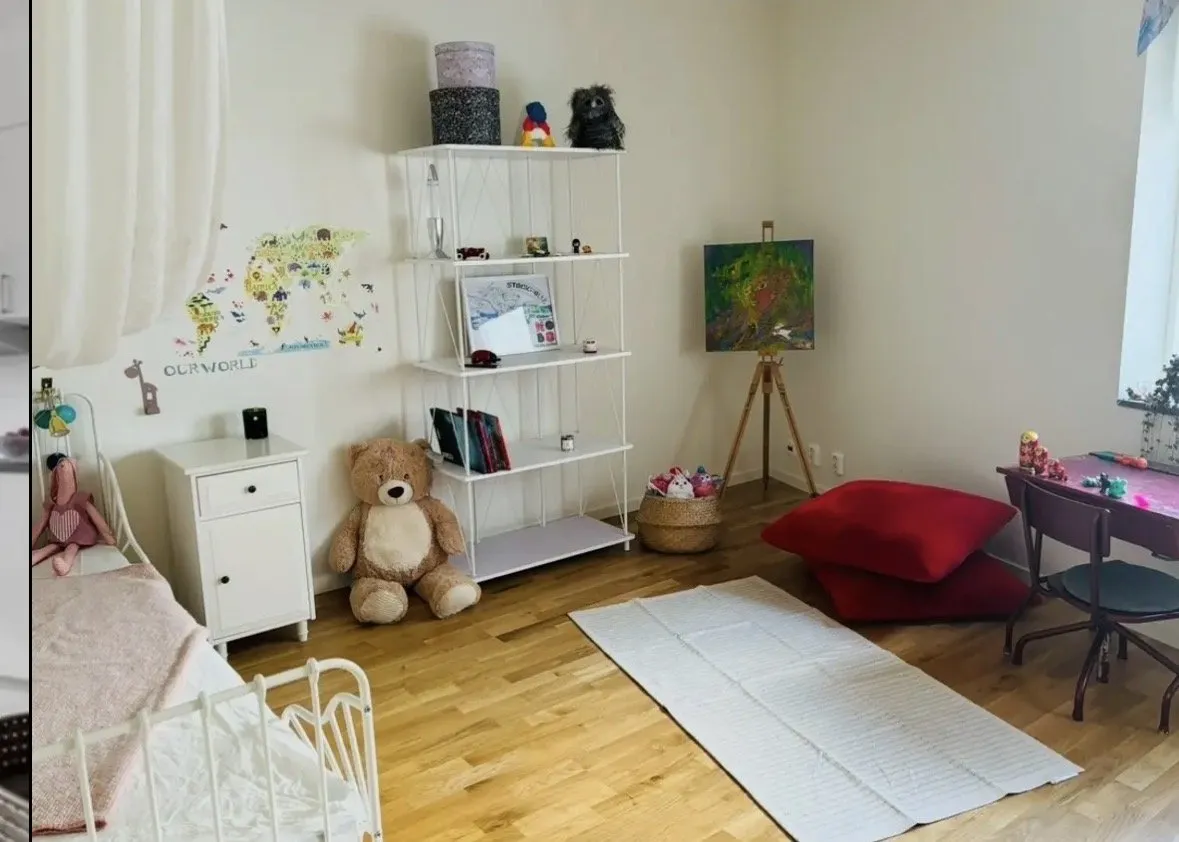 Regementsvägen i Uddevalla