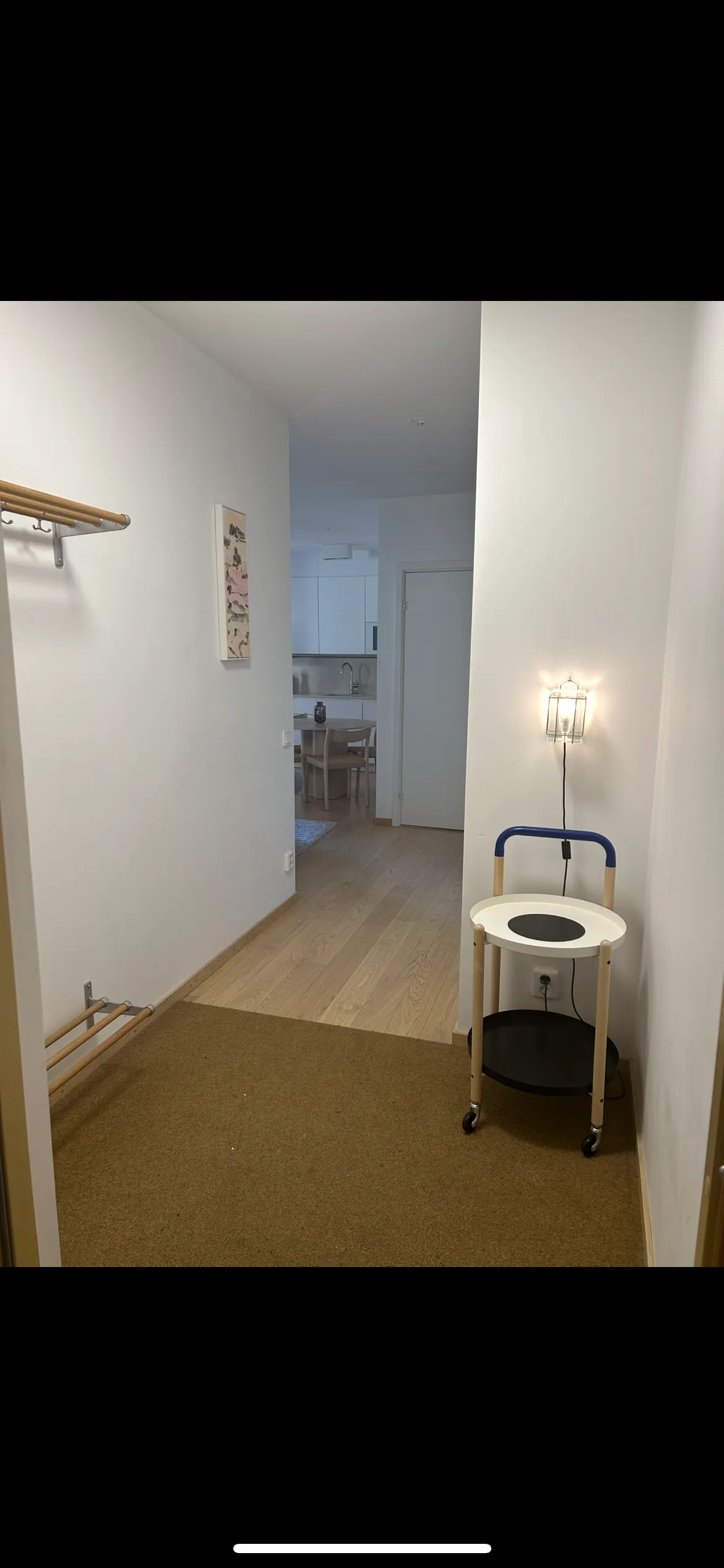 Melodislingan i Stockholm