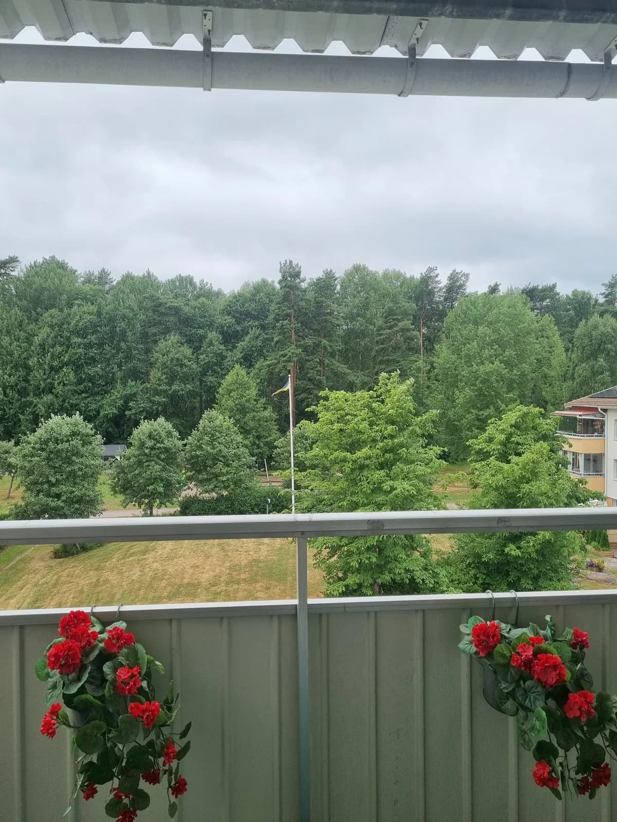 Knotavägen i Västerås