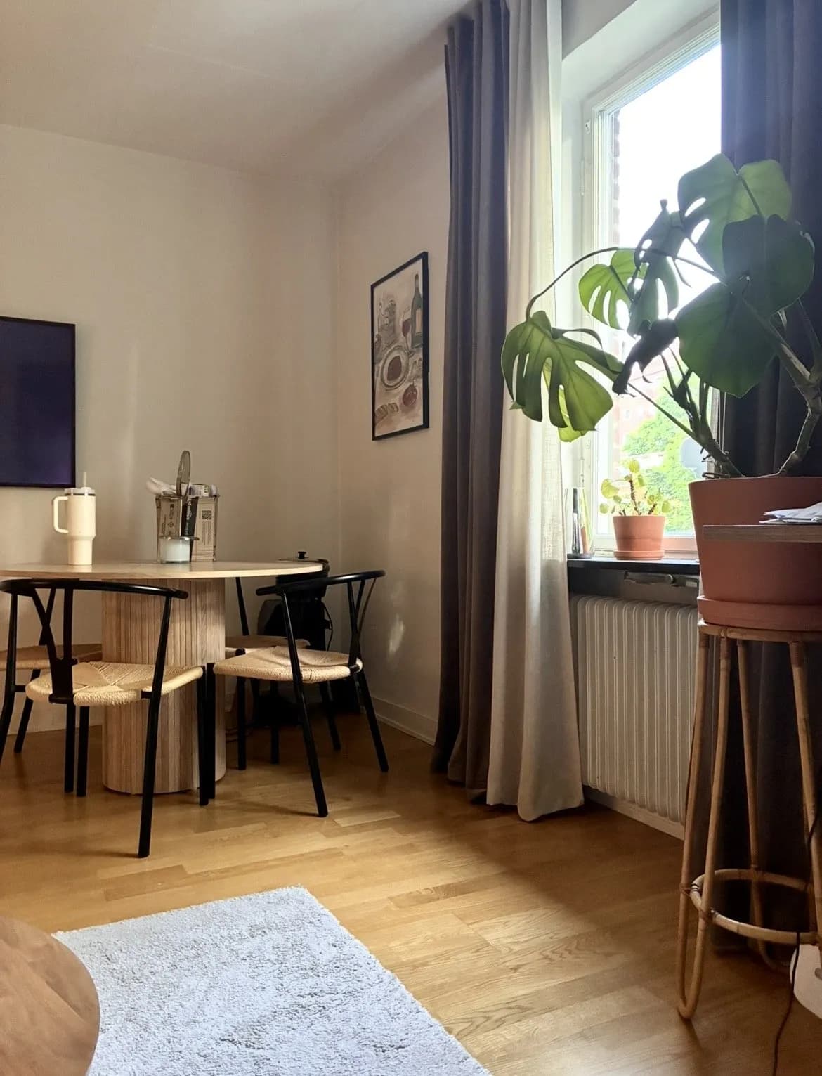 Södra Vägen i Göteborg