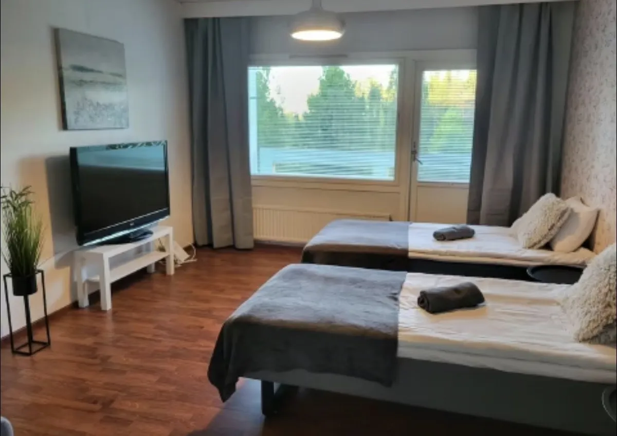 Ummeljoentie i Kouvola