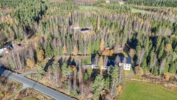 Sävintie i Kankaanpää