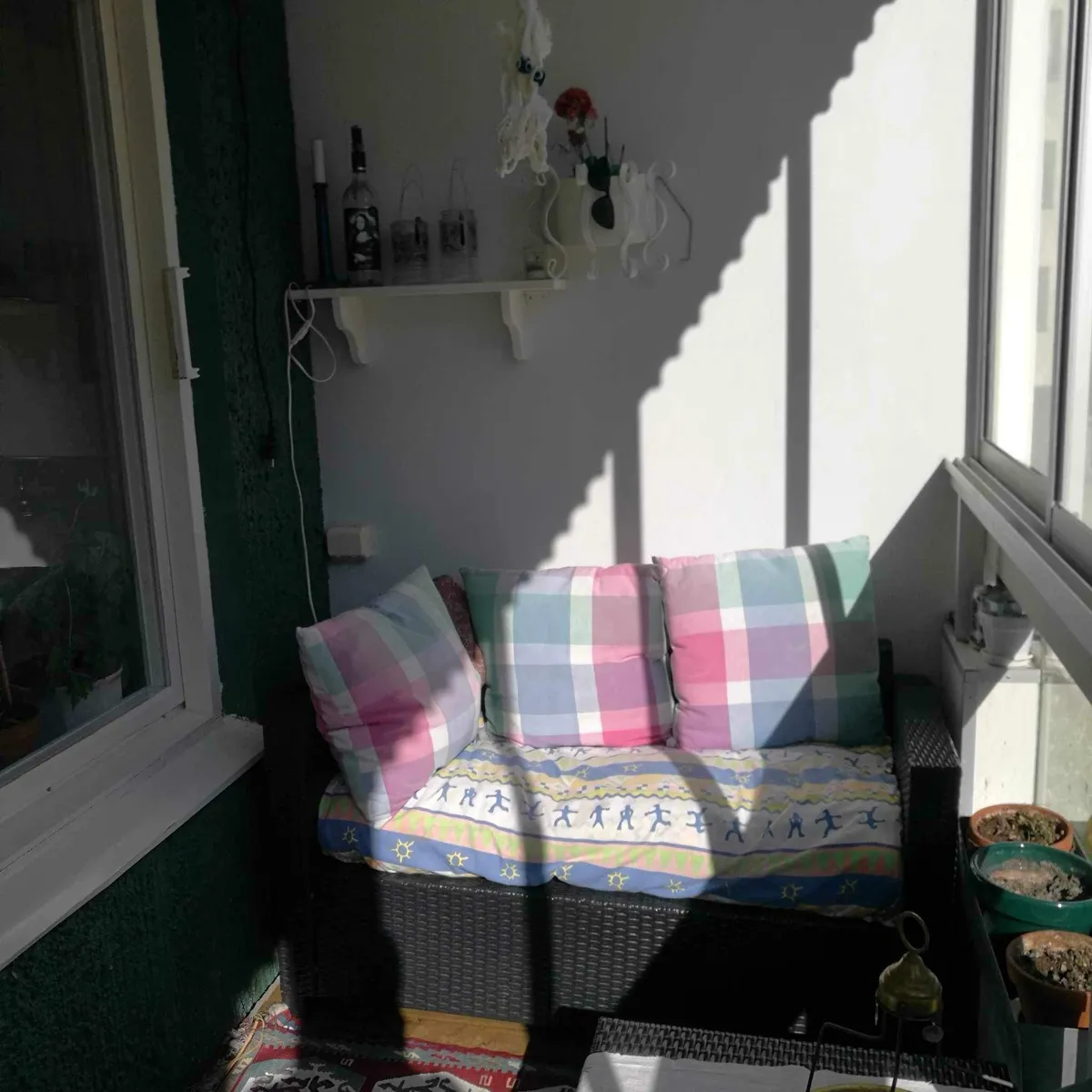 Artillerigatan i Stockholm