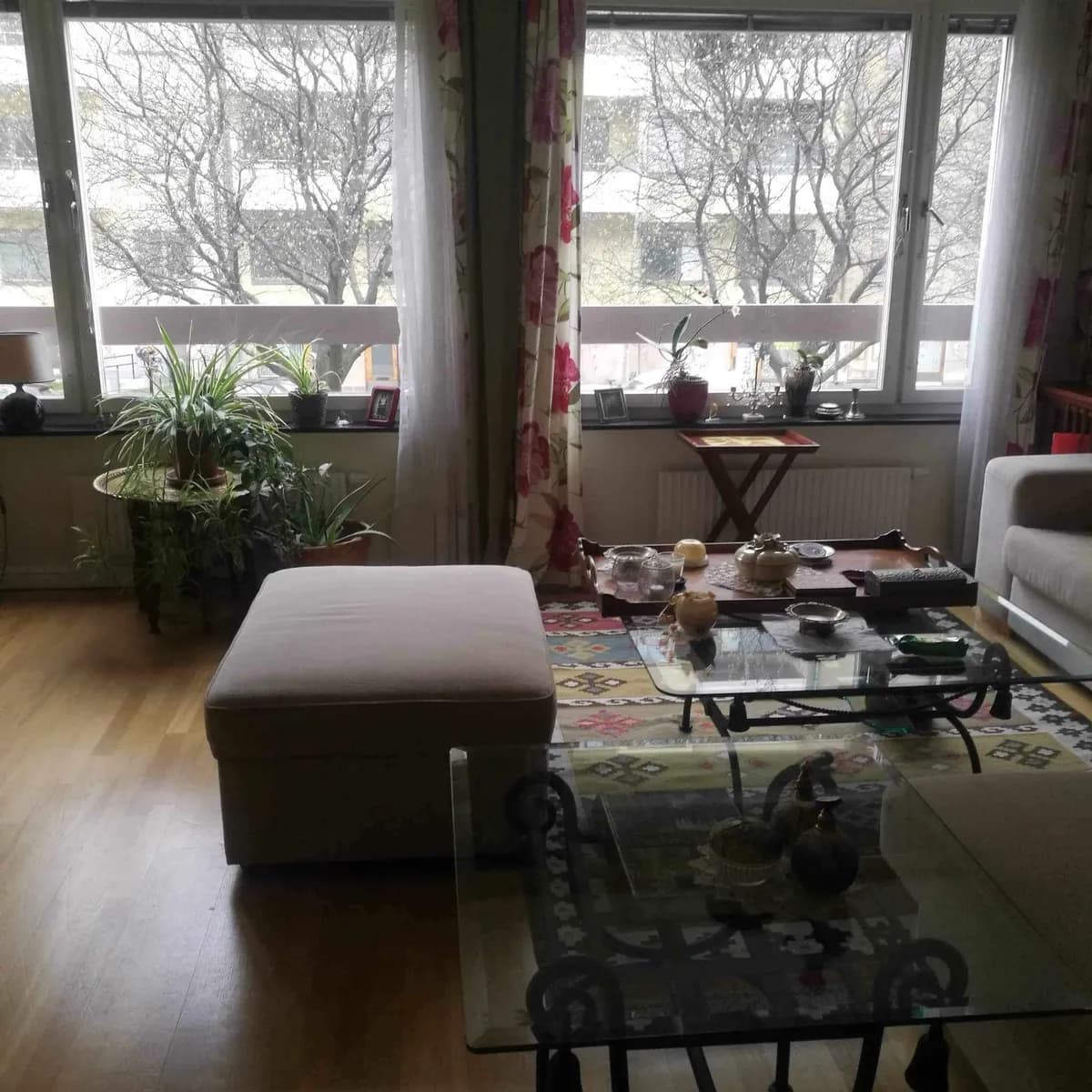 Artillerigatan i Stockholm