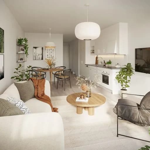 Brunnshögsgatan i Lund