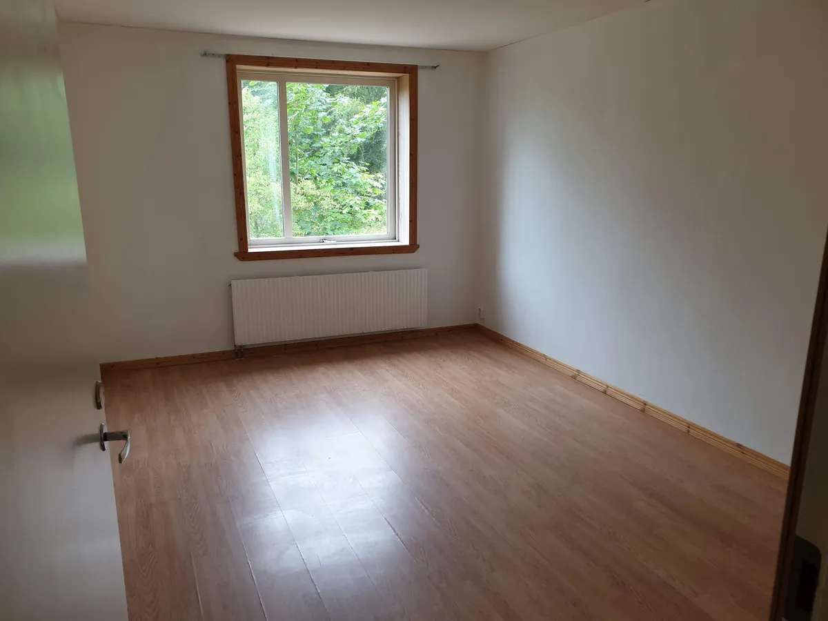 Triangelvägen i Svängsta