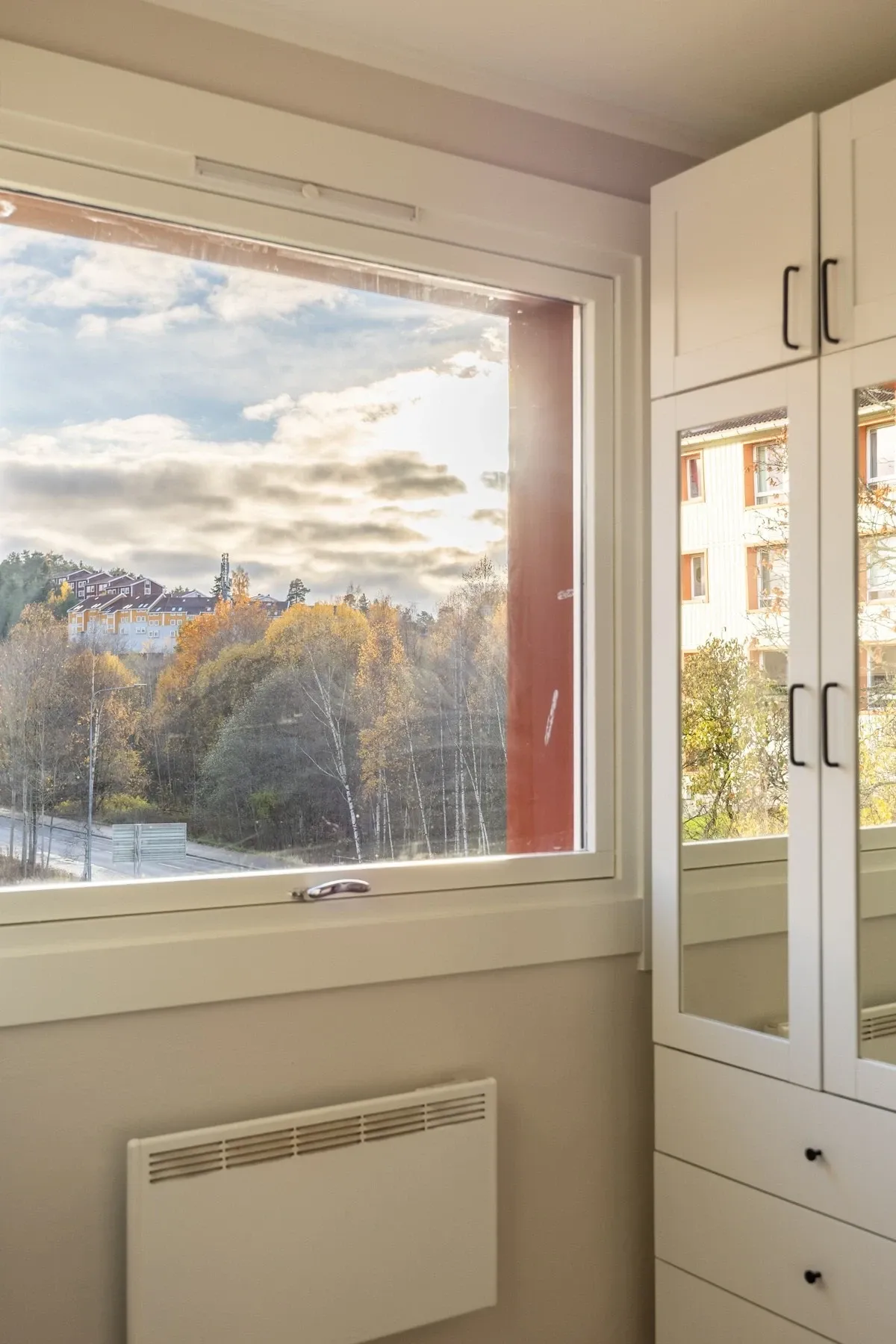 Hauketoveien i Oslo