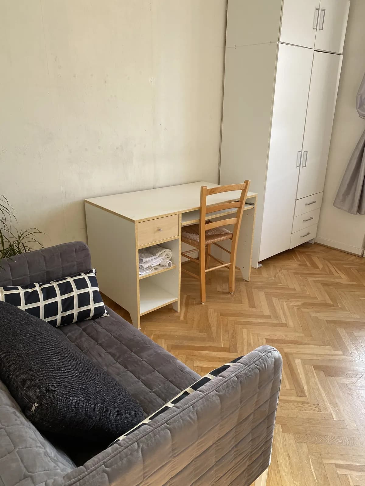 Muraregatan i Halmstad