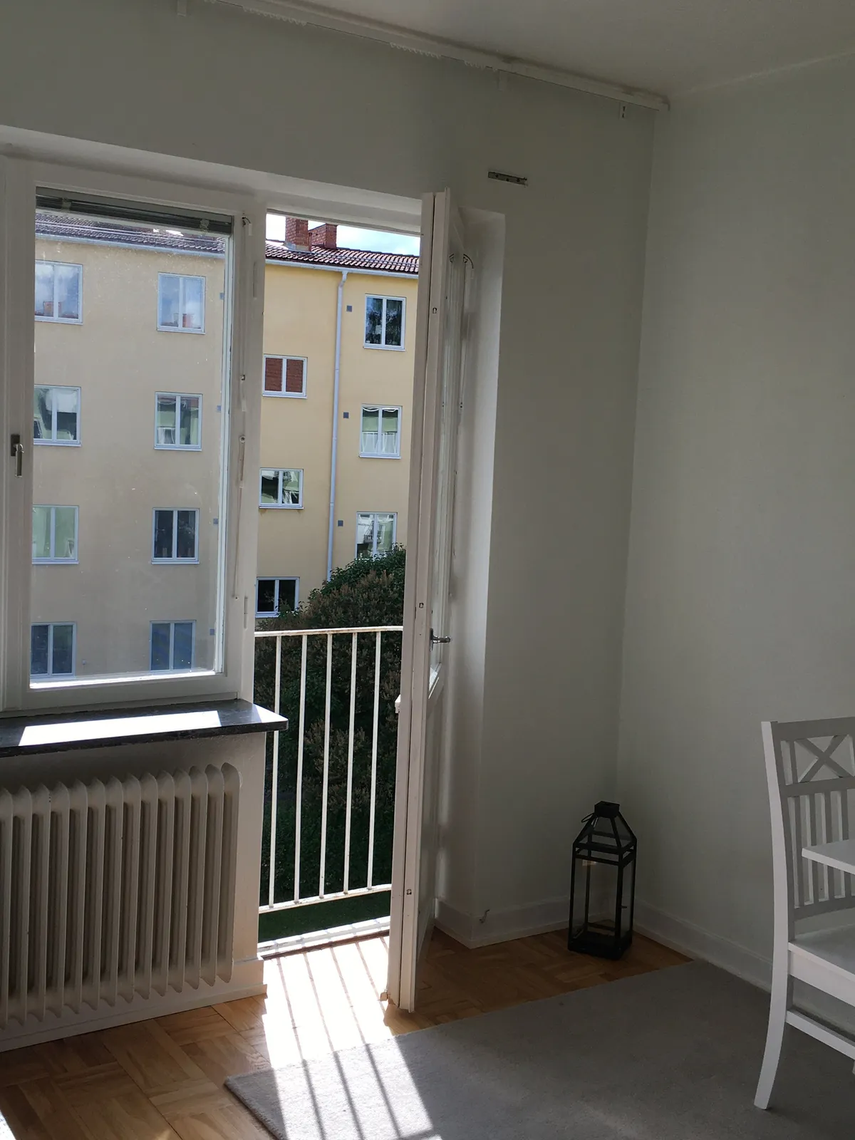 Torkelsgatan i Uppsala