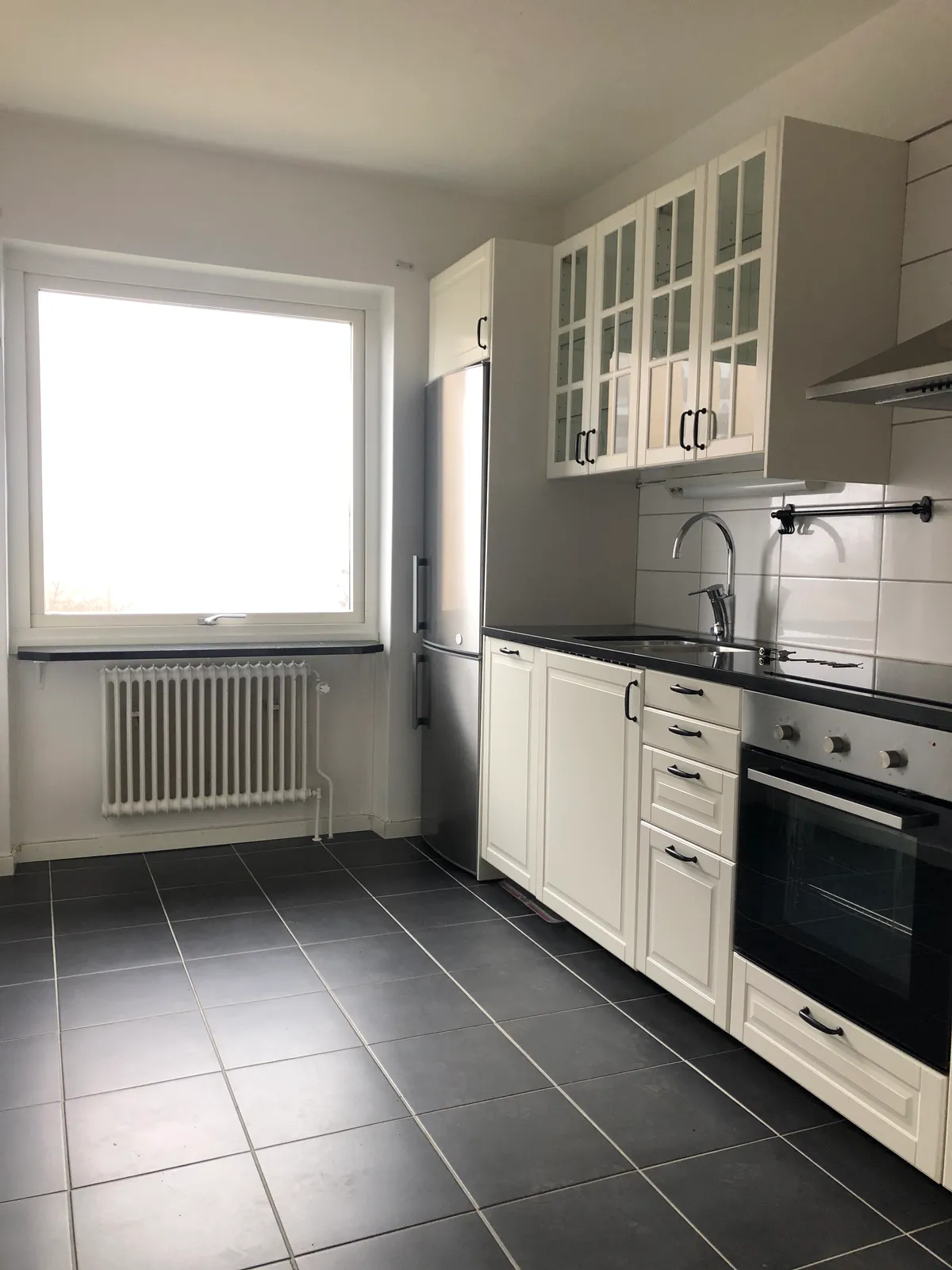 Liebäckskroken i Helsingborg