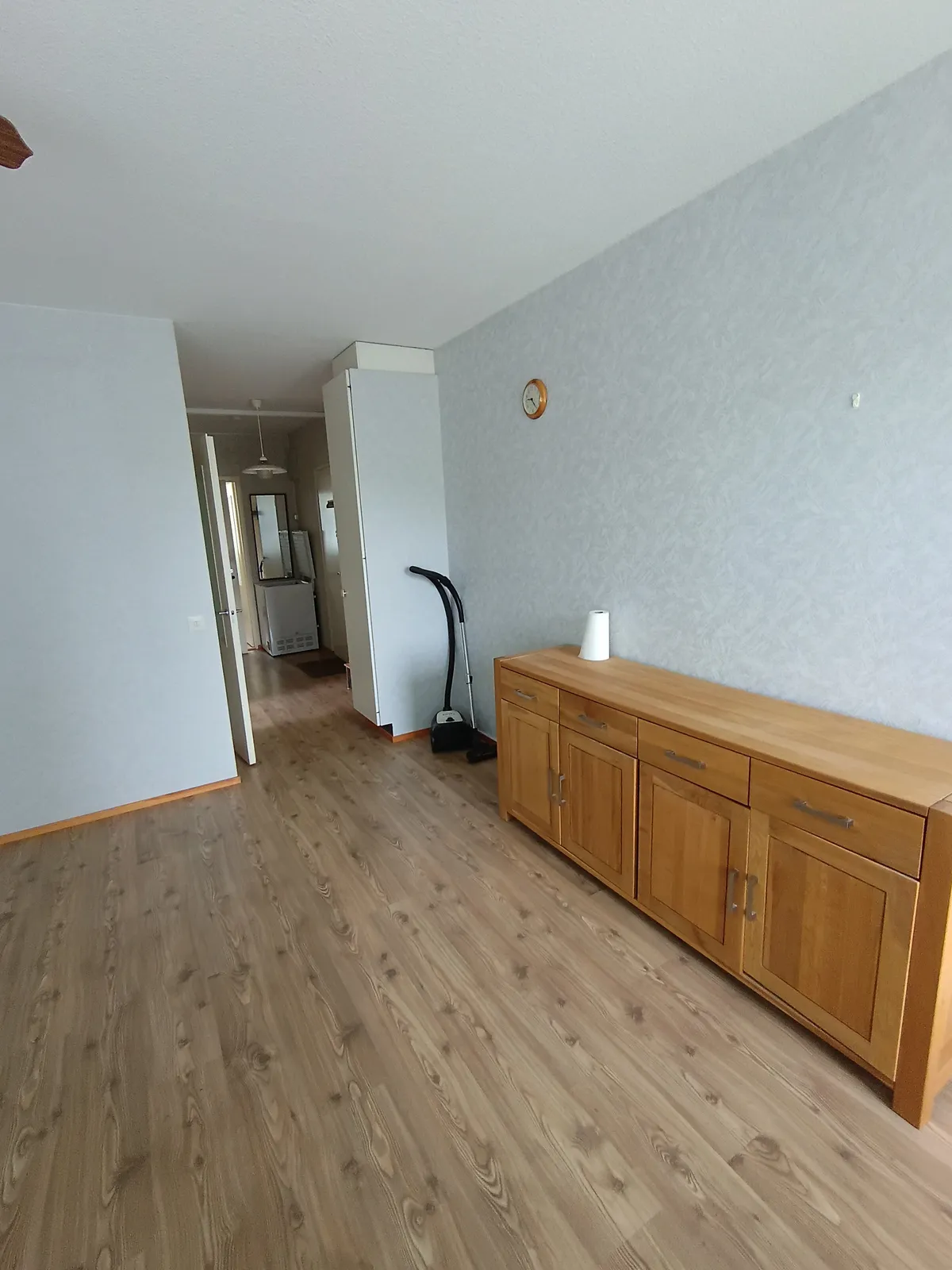 Porvarinpolku i Kouvola