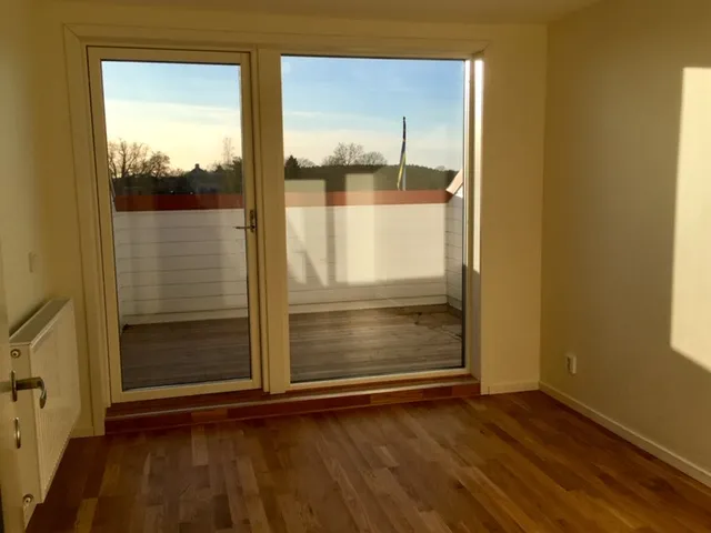 Aliforsgatan i Torshälla