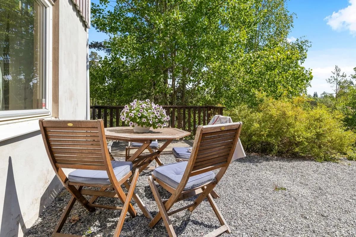 Spelarvägen i Åkersberga
