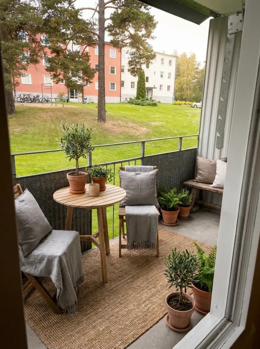 Marknadsvägen i Norrtälje