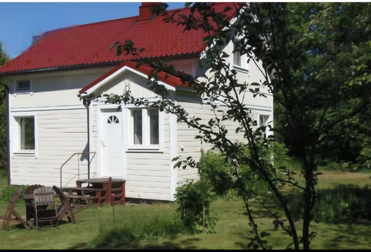 Rantatie i Kokemäki