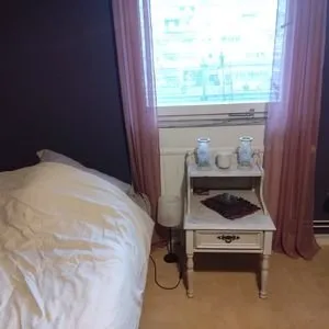 Sten Sturegatan i Göteborg