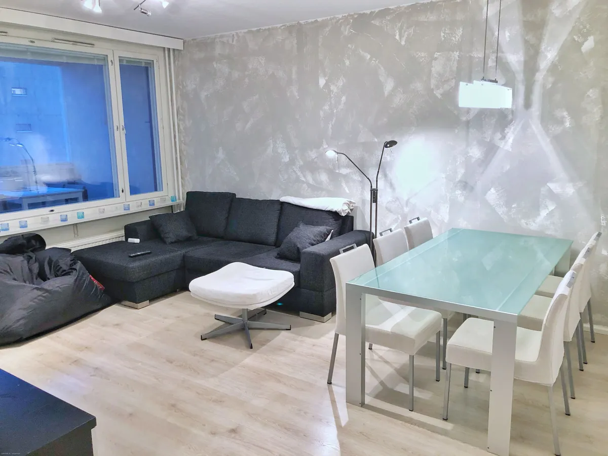 Anjankuja i Espoo