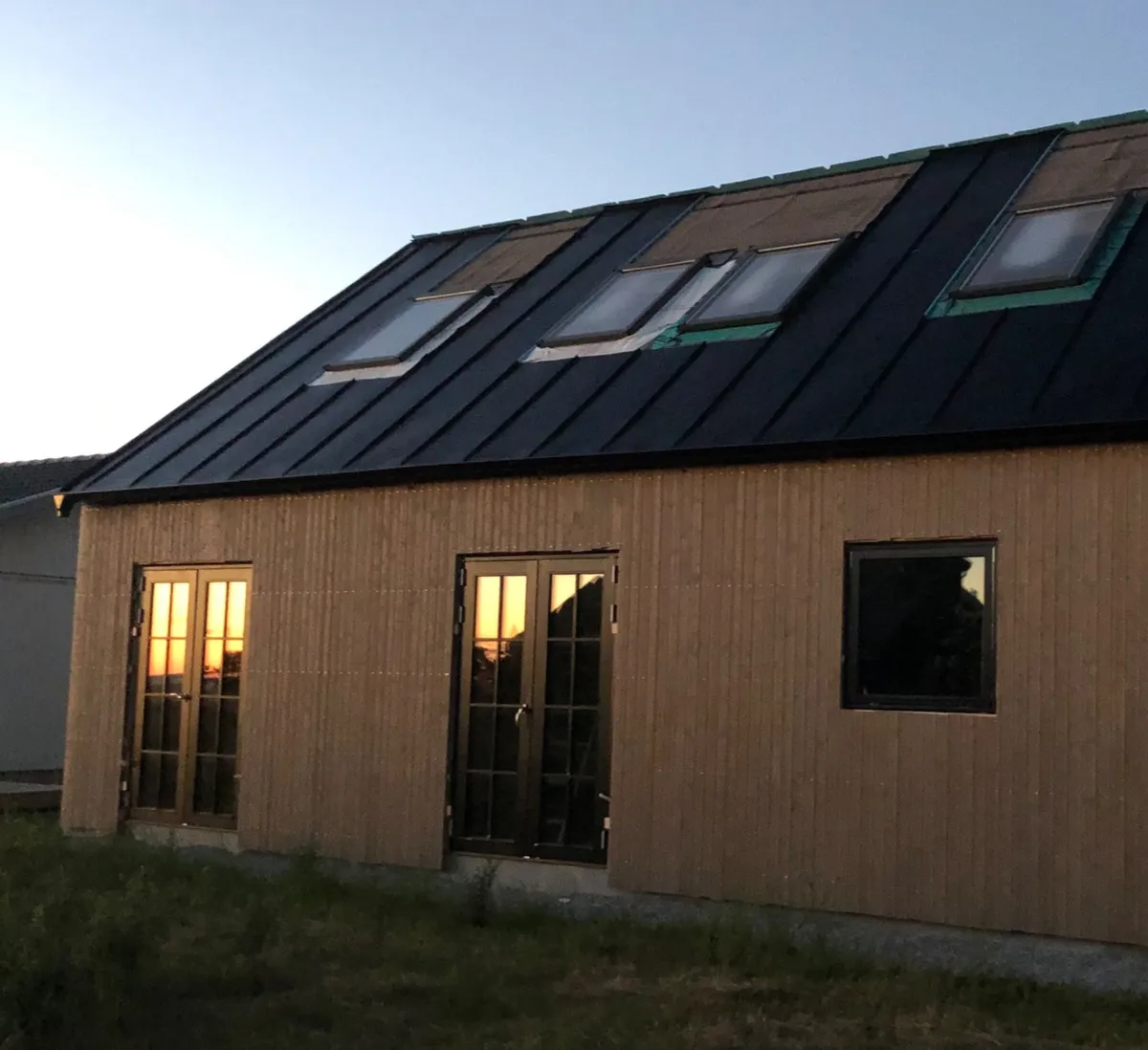 Axstigen i Havdhem