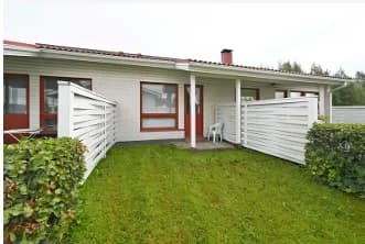 Linnanniementie i Lapinlahti