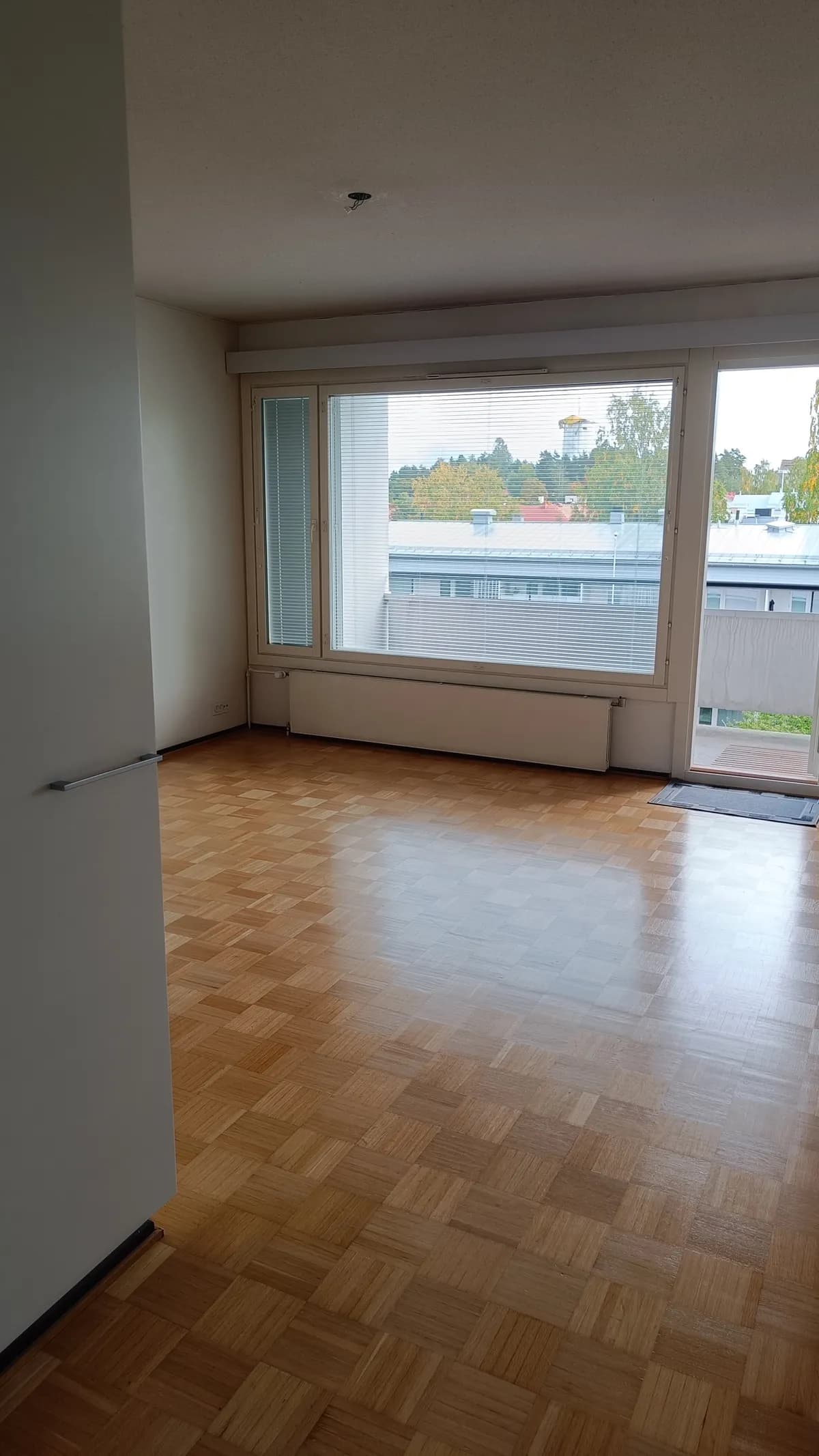 Yrjönkatu i Mikkeli