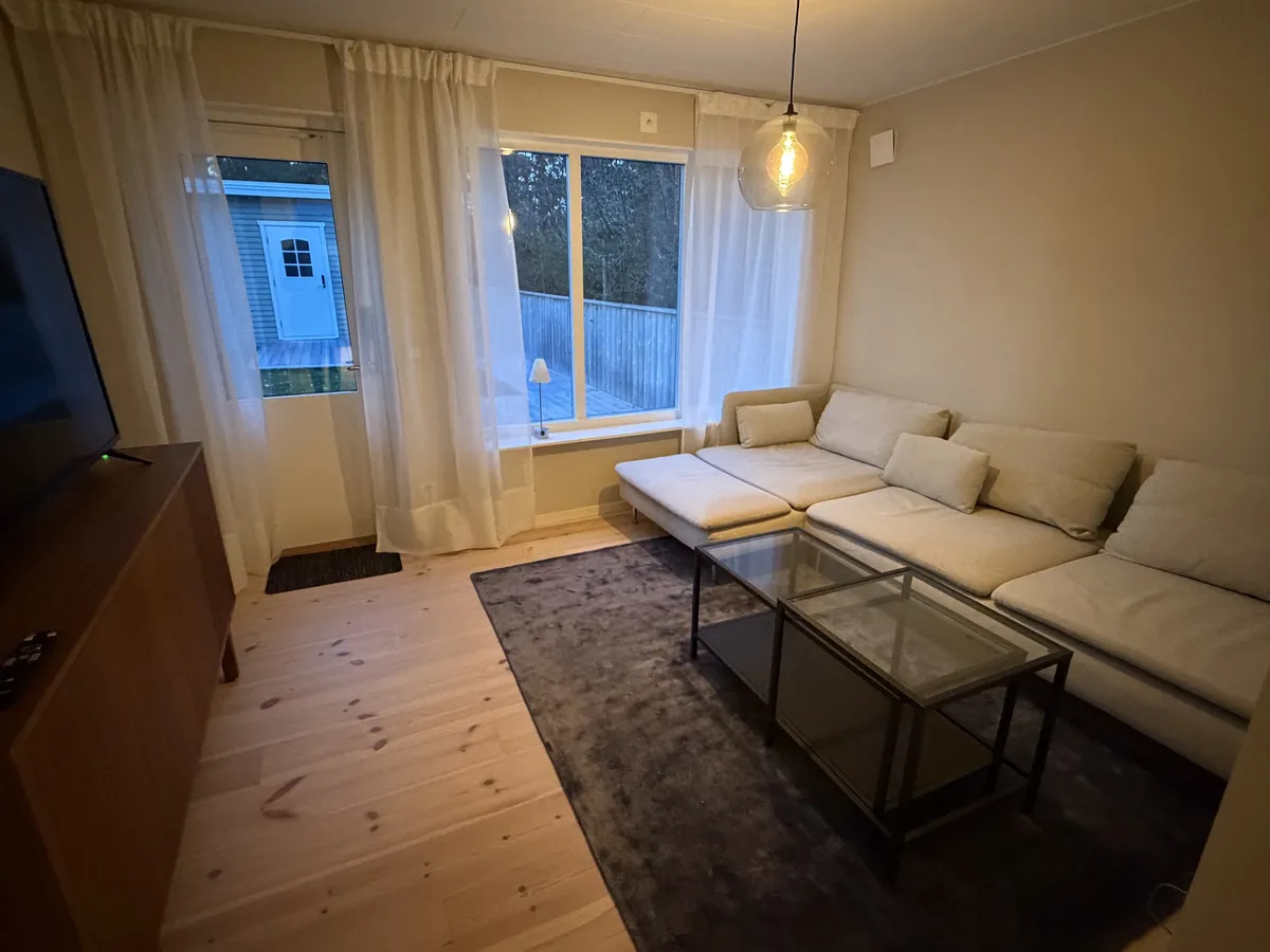 Elvabostigen i Höllviken