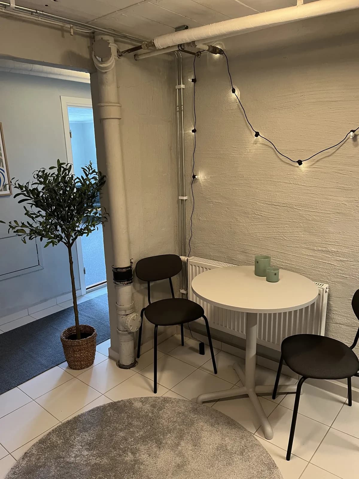 Hallmansvägen i Jönköping