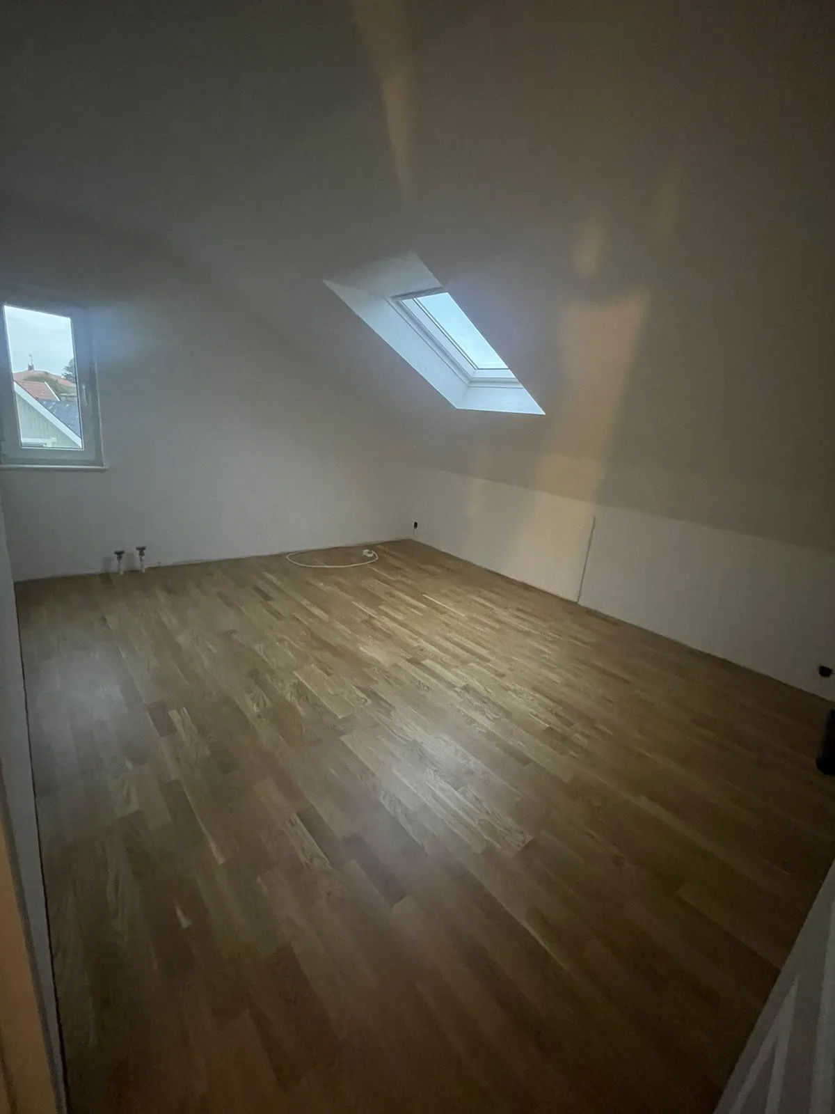 Kung Knuts väg i Kristianstad