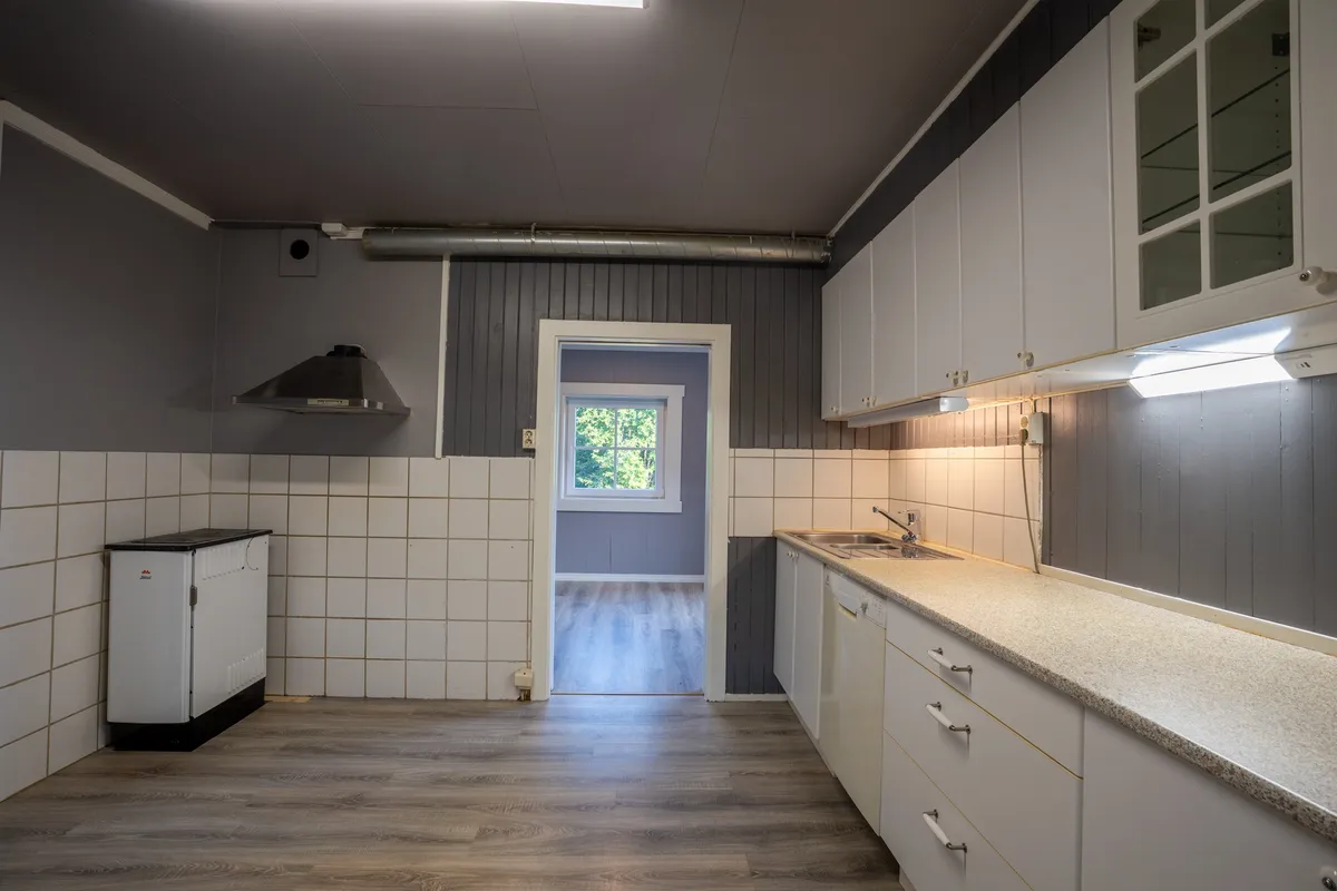 Hektoa i Prestfoss