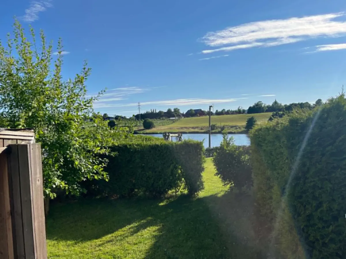 Ekebergveien i Greåker