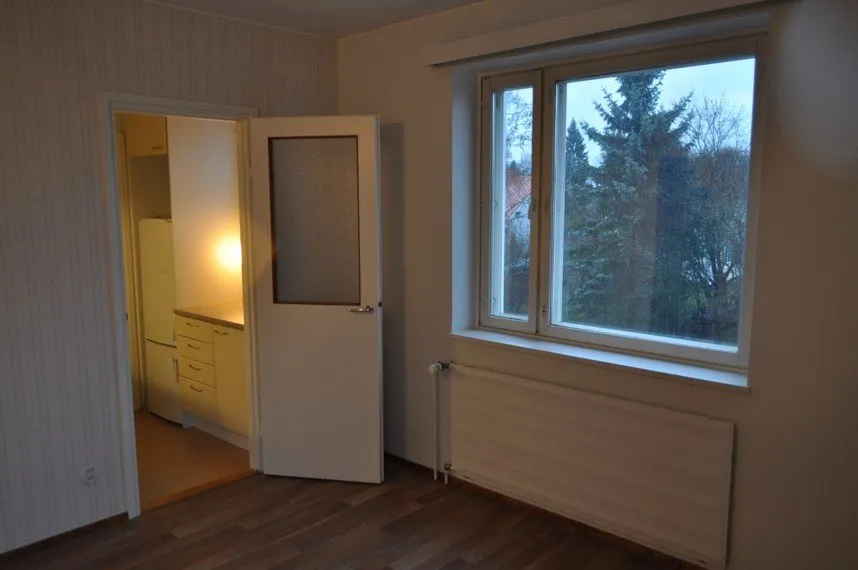 Turuntie i Forssa