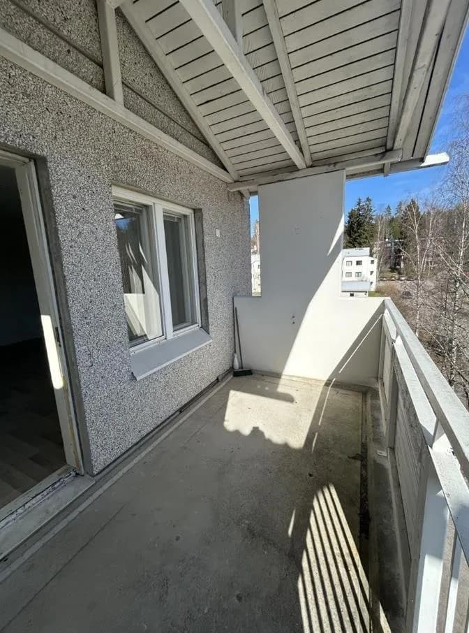 Käpytie i Karkkila