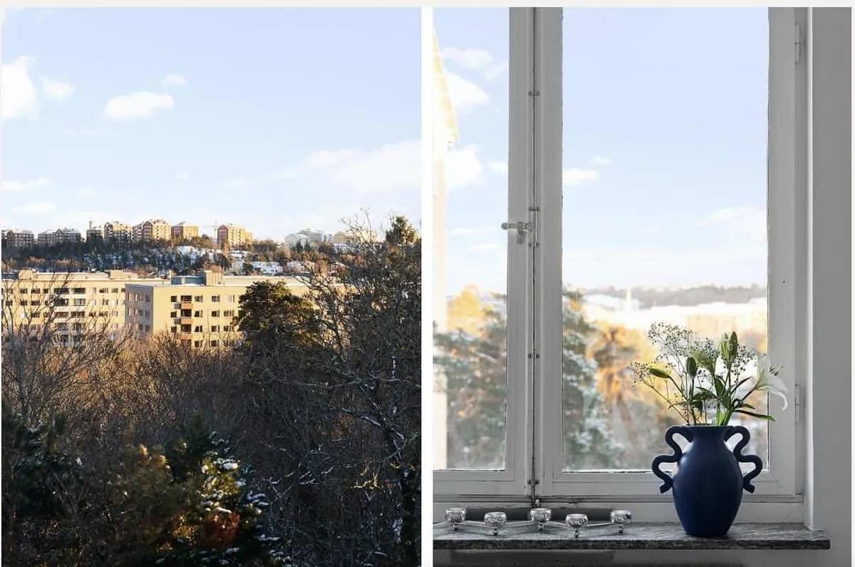 Klubbacken i Hägersten