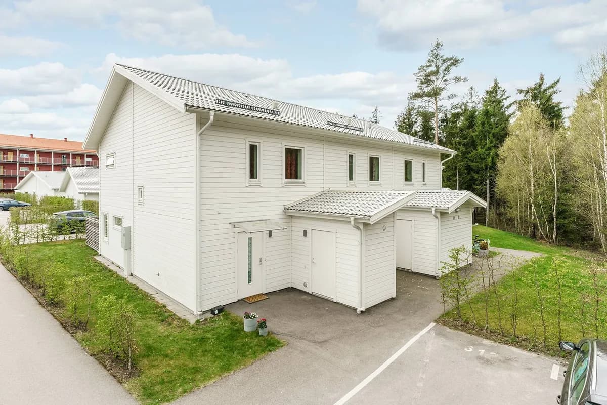 Plåtslagargränd i Älmhult