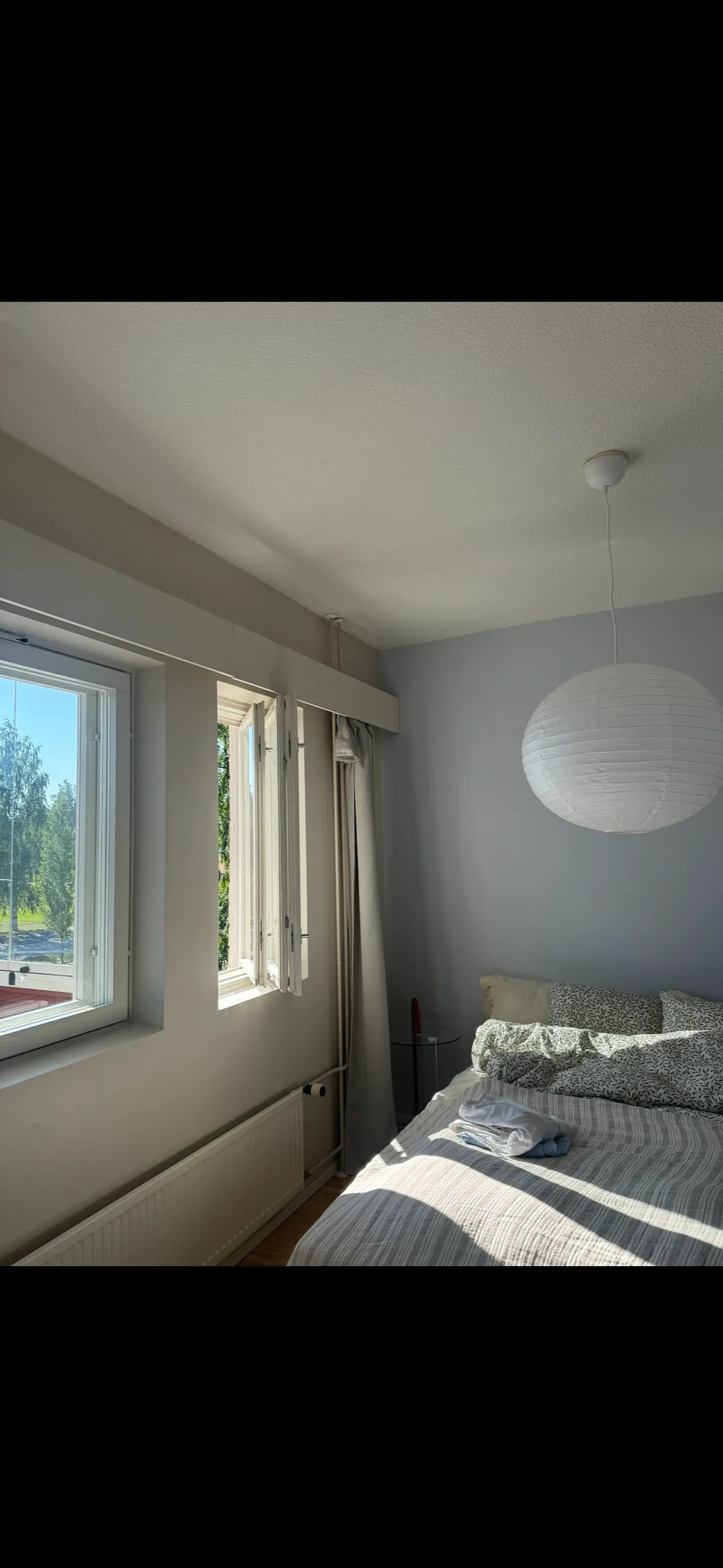 Kainuuntie i Sotkamo