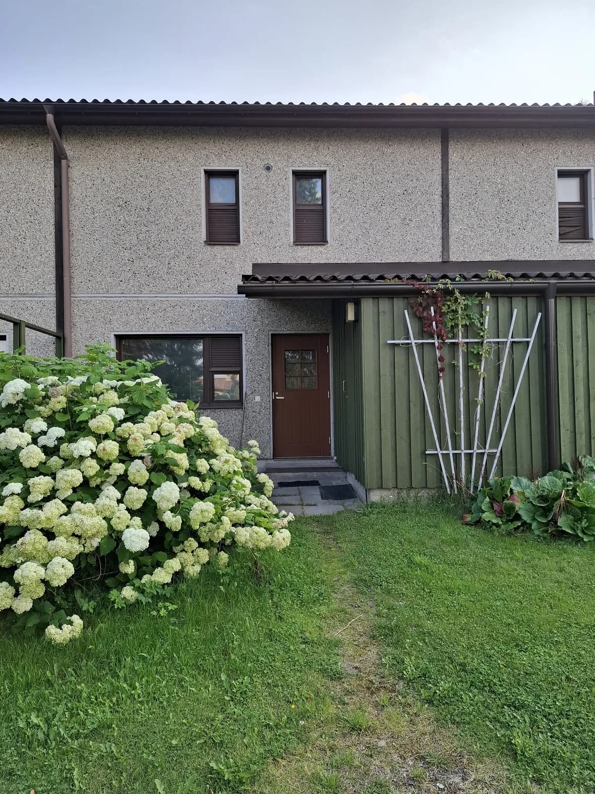 Pitkälänniementie i Varkaus