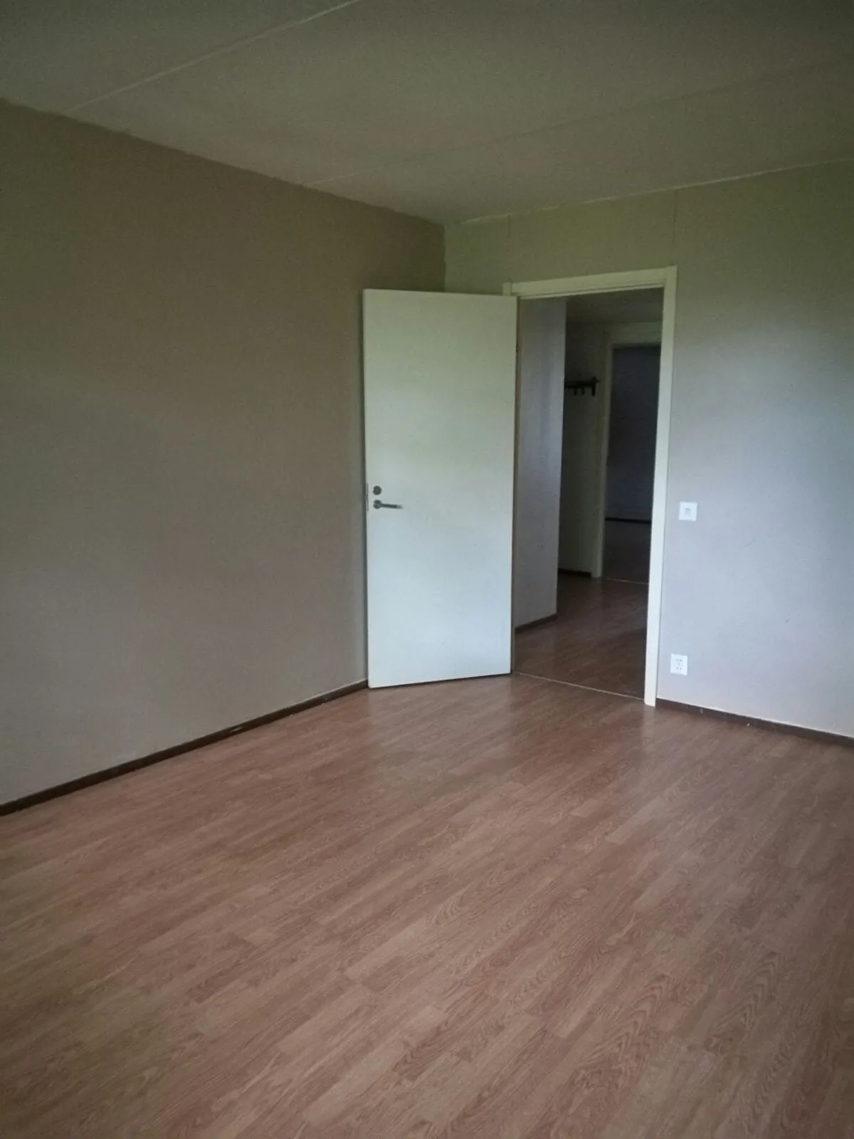 Myyränkatu i Kokemäki