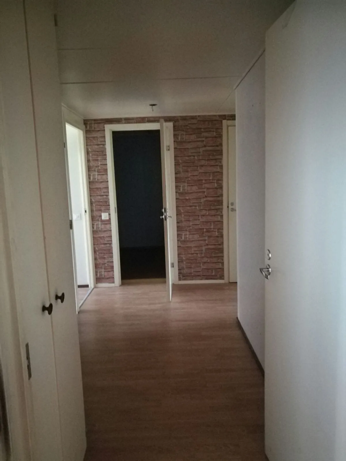 Myyränkatu i Kokemäki